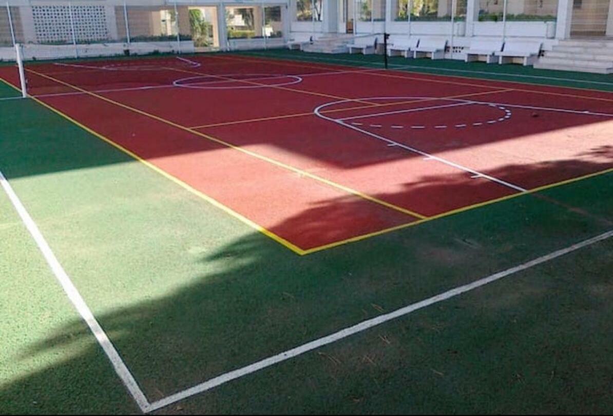 Carihuela Beach Pool Garage Wifi Torremolinos Exteriér fotografie