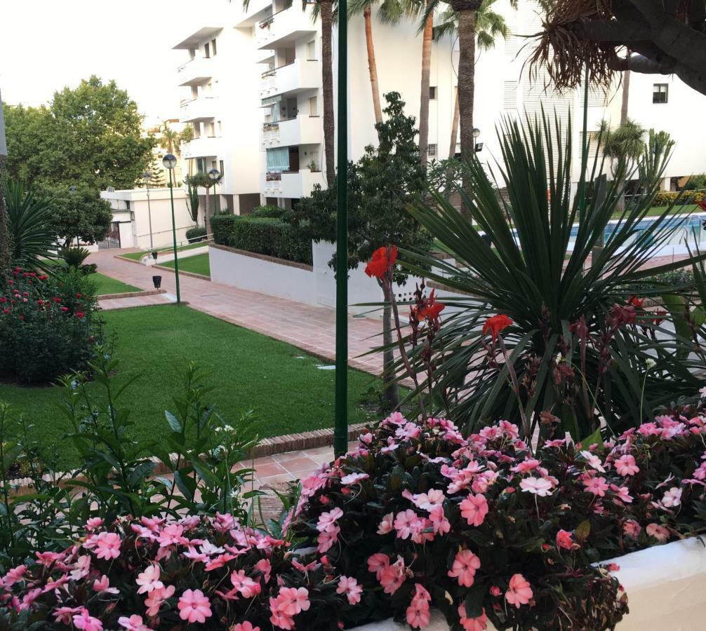 Carihuela Beach Pool Garage Wifi Torremolinos Exteriér fotografie